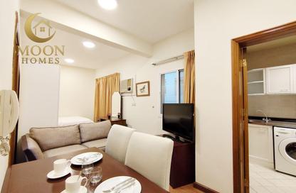 Apartment - Studio - 1 for rent in Musheireb - Musheireb - Doha