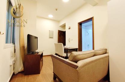 Apartment - Studio - 1 for rent in Musheireb - Musheireb - Doha