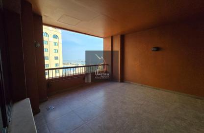 Apartment - 1 Bedroom - 1 Bathroom for rent in West Porto Drive - Porto Arabia - The Pearl Island - Doha