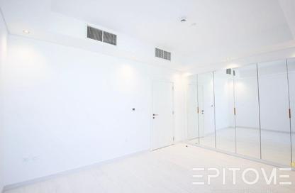Apartment - 2 Bedrooms - 2 Bathrooms for rent in D22 - Fox Hills - Lusail