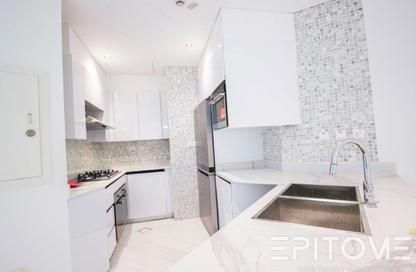 Apartment - 2 Bedrooms - 2 Bathrooms for rent in D22 - Fox Hills - Lusail