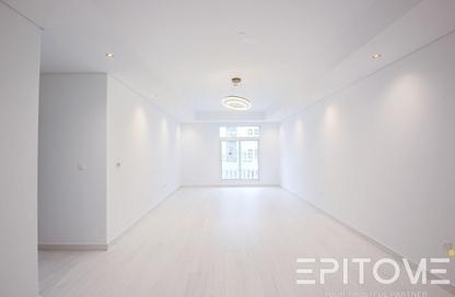 Apartment - 2 Bedrooms - 2 Bathrooms for rent in D22 - Fox Hills - Lusail