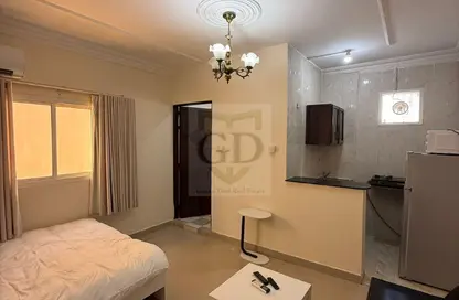 شقة - 1 حمام للايجار في الثمامة - الثمامة - الدوحة