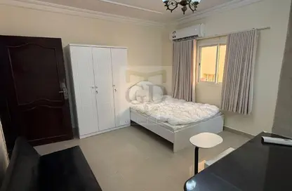 Apartment - Studio - 1 Bathroom for rent in Al Thumama - Al Thumama - Doha Apartment - Studio - 1 Bathroom for rent in Al Thumama - Al Thumama - Doha