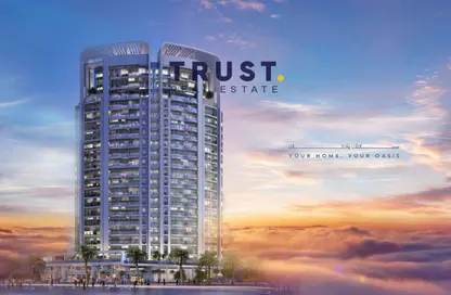 Apartment - 2 Bedrooms - 3 Bathrooms for sale in Voya - Lusail