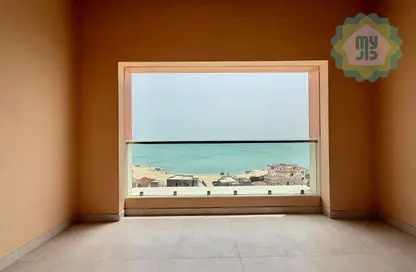 شقة - 2 غرف نوم - 2 حمامات للايجار في 27 برج - فيفا بحرية - جزيرة اللؤلؤة - الدوحة
