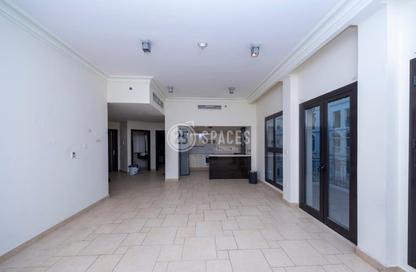 Apartment - 3 - 4 for rent in Nobili - Qanat Quartier - The Pearl Island - Doha