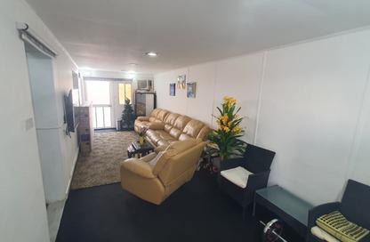 Apartment - 1 Bedroom - 2 Bathrooms for rent in Al Nuaija Street - Al Nuaija - Doha