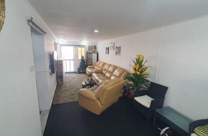 Apartment - 1 Bedroom - 2 Bathrooms for rent in Al Nuaija Street - Al Nuaija - Doha
