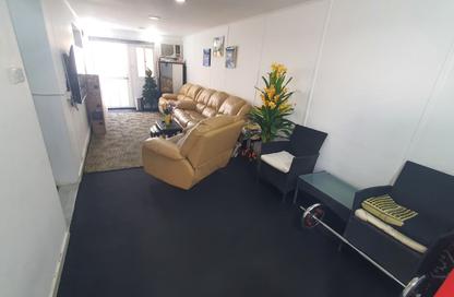 Apartment - 1 Bedroom - 2 Bathrooms for rent in Al Nuaija Street - Al Nuaija - Doha