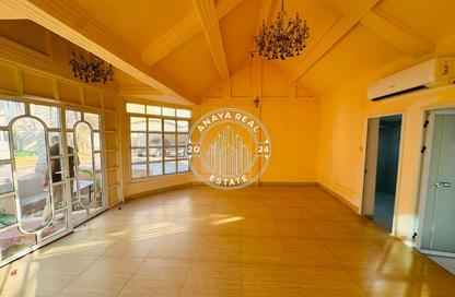 Villa - Studio - 1 Bathroom for rent in Bliss Gardens - New Salata - Salata - Doha