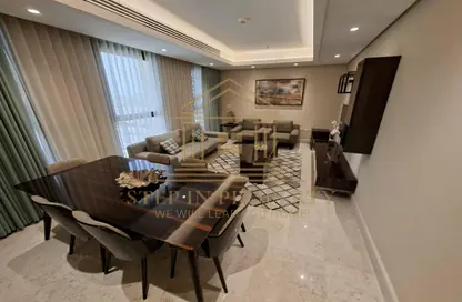 شقة - 2 غرف نوم - 3 حمامات للايجار في فوكس هيلز اي 13 - فوكس هيلز - الوسيل