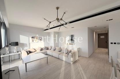 Apartment - 3 - 3 for rent in Al Kharaej 1 - Lusail Apartment - 3 - 3 for rent in Al Kharaej 1 - Lusail