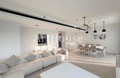 Apartment - 3 - 3 for rent in Al Kharaej 1 - Lusail Apartment - 3 - 3 for rent in Al Kharaej 1 - Lusail