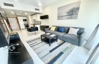 Apartment - 1 Bedroom - 1 Bathroom for rent in Bin Omran 28 - Fereej Bin Omran - Doha Apartment - 1 Bedroom - 1 Bathroom for rent in Bin Omran 28 - Fereej Bin Omran - Doha