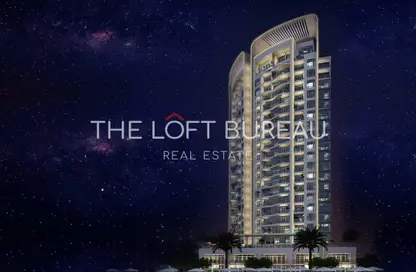 Apartment - 2 Bedrooms - 3 Bathrooms for sale in Voya - Lusail