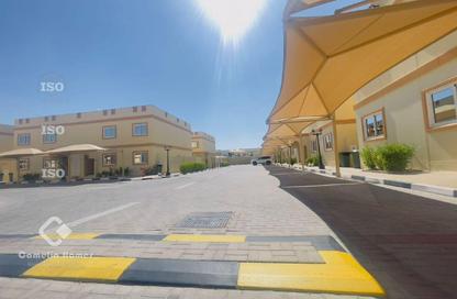 Compound - 3 - 3 for rent in Al Waab Street - Al Waab - Doha