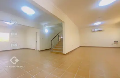 Compound - 3 Bedrooms - 3 Bathrooms for rent in Al Waab Street - Al Waab - Doha