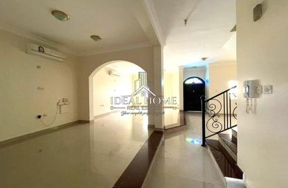 Villa - 5 Bedrooms - 5 Bathrooms for rent in Al Duhail North - Al Duhail - Doha