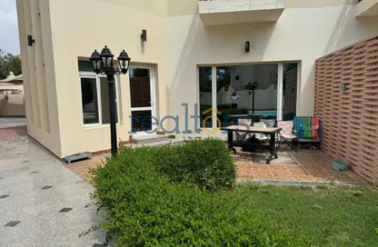Villa - 3 Bedrooms - 4 Bathrooms for rent in West Gate - West Bay Lagoon - Doha Villa - 3 Bedrooms - 4 Bathrooms for rent in West Gate - West Bay Lagoon - Doha