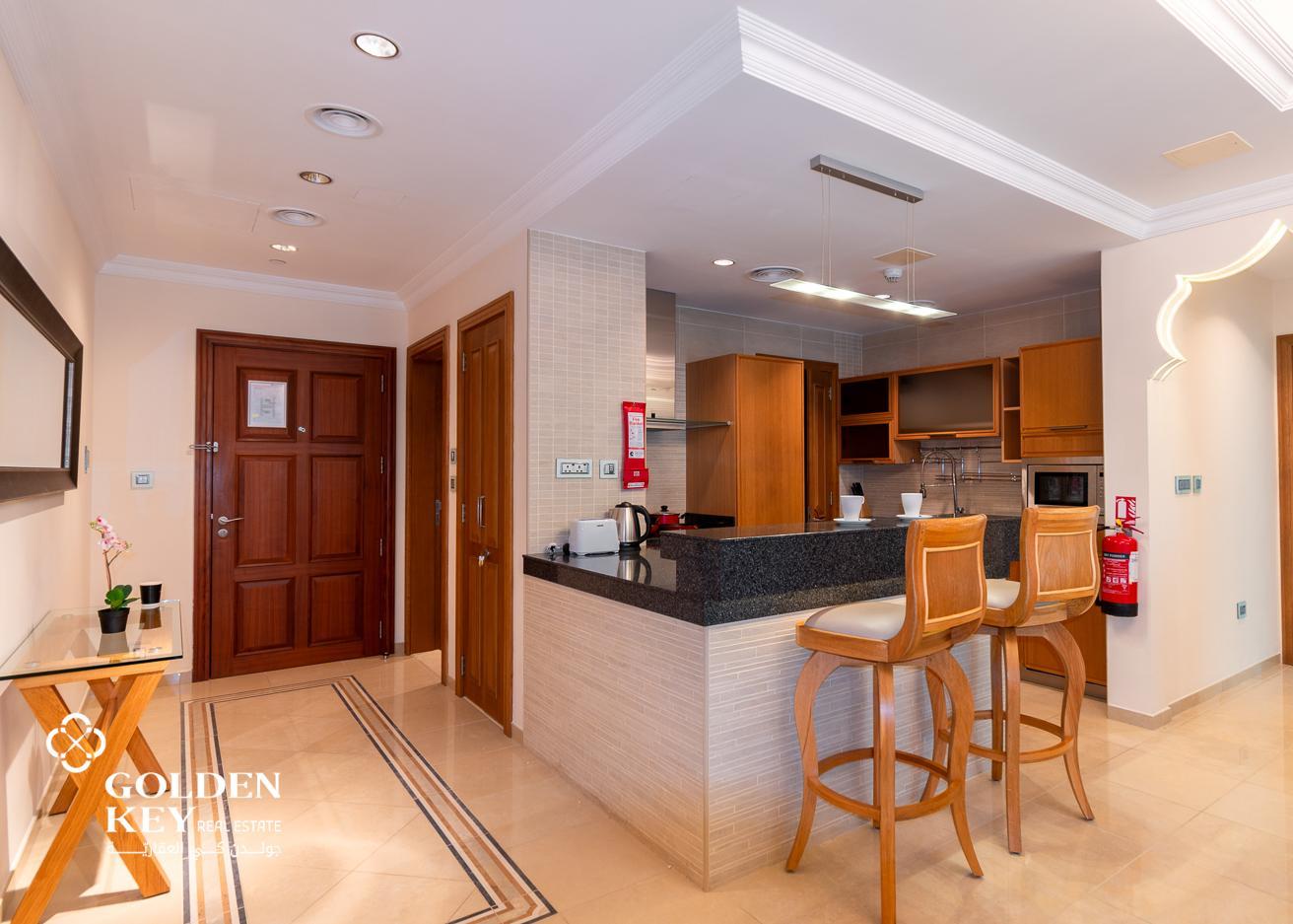 Bills Included | 2BR for Rent with Balcony