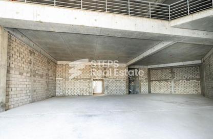 Show Room - Studio - 1 Bathroom for rent in East Industrial Street - Birkat Al Awamer - Al Wakra