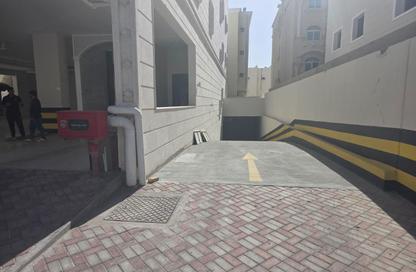 Apartment - 1 Bedroom - 1 Bathroom for rent in Al Nasr Street - Al Nasr - Doha