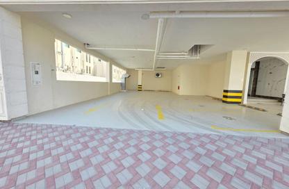 Apartment - 1 Bedroom - 1 Bathroom for rent in Al Nasr Street - Al Nasr - Doha
