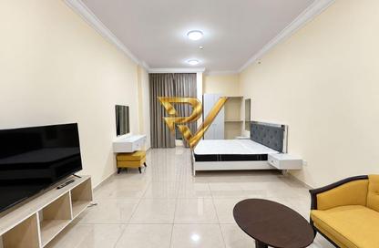 Apartment - Studio - 1 for rent in Al Sadd Road - Al Sadd - Doha