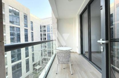Apartment - 1 Bedroom - 2 Bathrooms for rent in Al Sadd Road - Al Sadd - Doha