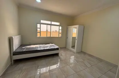 شقة - 1 حمام للايجار في سوق الغرافة - الغرافة - الدوحة