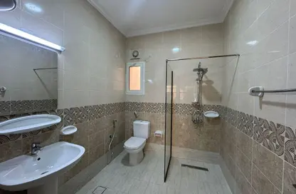 شقة - 1 حمام للايجار في سوق الغرافة - الغرافة - الدوحة