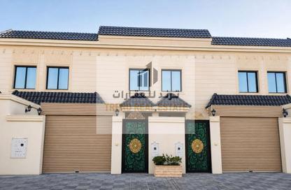 Apartment - 1 Bedroom - 1 Bathroom for rent in Al Duhail North - Al Duhail - Doha