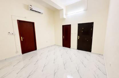 Apartment - Studio - 1 for rent in Al Aziziyah - Al Aziziyah - Doha