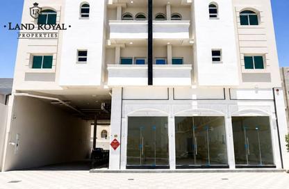 Apartment - 2 Bedrooms - 2 Bathrooms for rent in Al Nuaija Street - Al Nuaija - Doha Apartment - 2 Bedrooms - 2 Bathrooms for rent in Al Nuaija Street - Al Nuaija - Doha