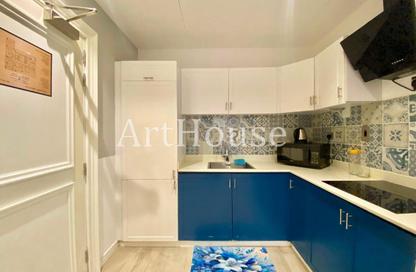 Apartment - Studio - 1 for rent in Al Sadd Road - Al Sadd - Doha Apartment - Studio - 1 for rent in Al Sadd Road - Al Sadd - Doha