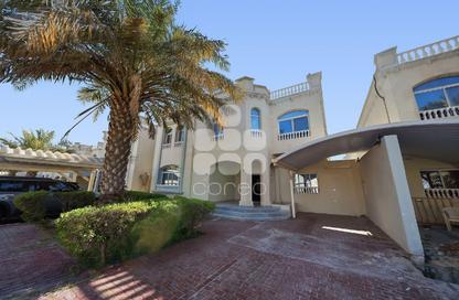 Villa - 4 - 5 for rent in Regency Residence Rayyan 2 - Old Al Rayyan - Al Rayyan - Doha