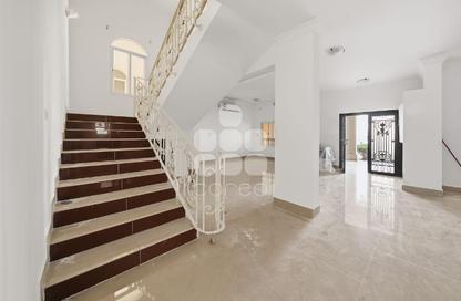 Villa - 4 - 5 for rent in Regency Residence Rayyan 2 - Old Al Rayyan - Al Rayyan - Doha Villa - 4 - 5 for rent in Regency Residence Rayyan 2 - Old Al Rayyan - Al Rayyan - Doha