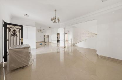Villa - 4 - 5 for rent in Regency Residence Rayyan 2 - Old Al Rayyan - Al Rayyan - Doha Villa - 4 - 5 for rent in Regency Residence Rayyan 2 - Old Al Rayyan - Al Rayyan - Doha