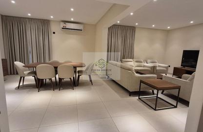Apartment - 3 Bedrooms - 3 Bathrooms for rent in Umm Ghwailina Comm - Umm Ghuwalina - Umm Ghuwailina - Doha Apartment - 3 Bedrooms - 3 Bathrooms for rent in Umm Ghwailina Comm - Umm Ghuwalina - Umm Ghuwailina - Doha