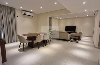 Apartment - 3 Bedrooms - 3 Bathrooms for rent in Umm Ghwailina Comm - Umm Ghuwalina - Umm Ghuwailina - Doha Apartment - 3 Bedrooms - 3 Bathrooms for rent in Umm Ghwailina Comm - Umm Ghuwalina - Umm Ghuwailina - Doha