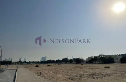 قطعة أرض - استوديو للبيع في ليغتايفيا لاجوون - الخليج الغربي - الدوحة