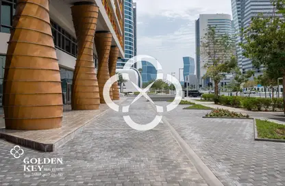 معرض - استوديو للايجار في 195 مساكن مارينا - منطقة المارينا - الوسيل