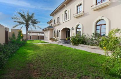 Villa - 7 Bedrooms - 7 Bathrooms for sale in Legtaifiya Lagoon - West Bay - Doha