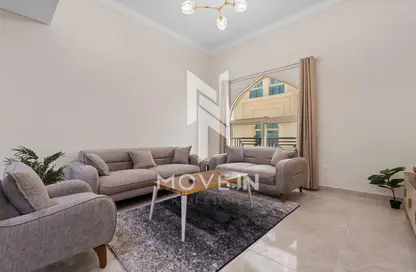 Apartment - 2 Bedrooms - 2 Bathrooms for rent in Al Nasr Street - Al Nasr - Doha