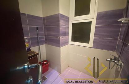 Apartment - Studio - 1 for rent in Al Dafna - Al Dafna - Doha Apartment - Studio - 1 for rent in Al Dafna - Al Dafna - Doha