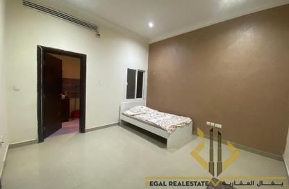 Apartment - Studio - 1 for rent in Al Dafna - Al Dafna - Doha Apartment - Studio - 1 for rent in Al Dafna - Al Dafna - Doha