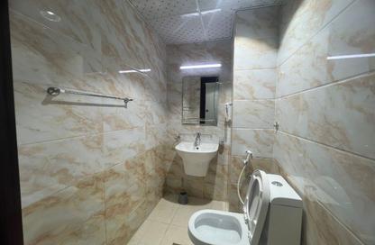 Apartment - 1 Bedroom - 1 Bathroom for rent in Najma Apartments - D-Ring - Doha