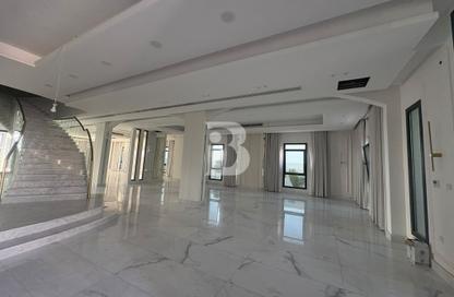 Villa - 7+ Bedrooms - 7+ Bathrooms for sale in Huzoom Villas - Lusail City - Lusail