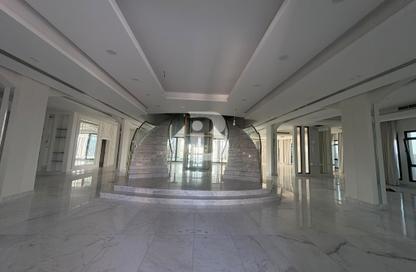 Villa - 7+ Bedrooms - 7+ Bathrooms for sale in Huzoom Villas - Lusail City - Lusail